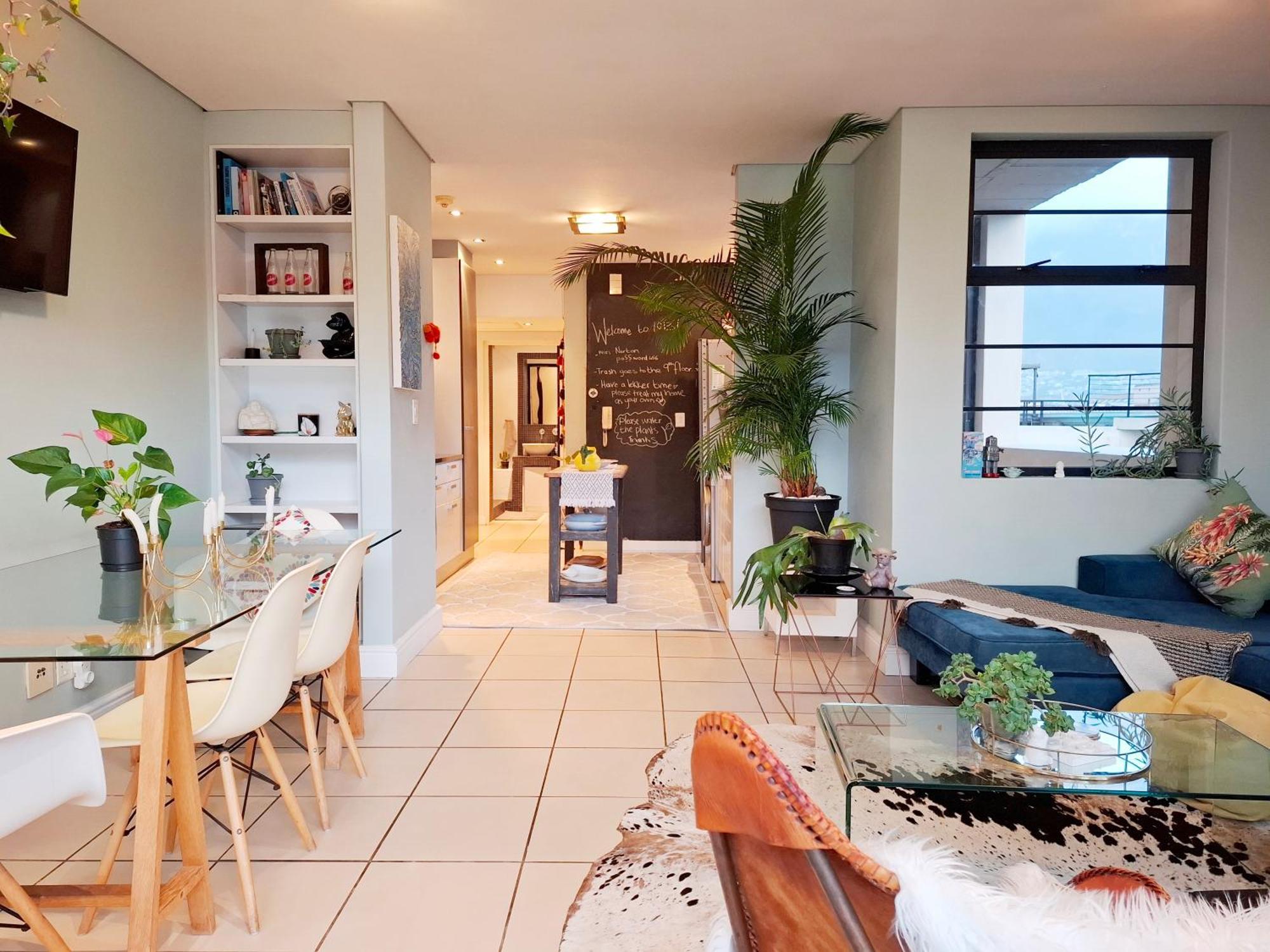 The Decks Apartment Cape Town