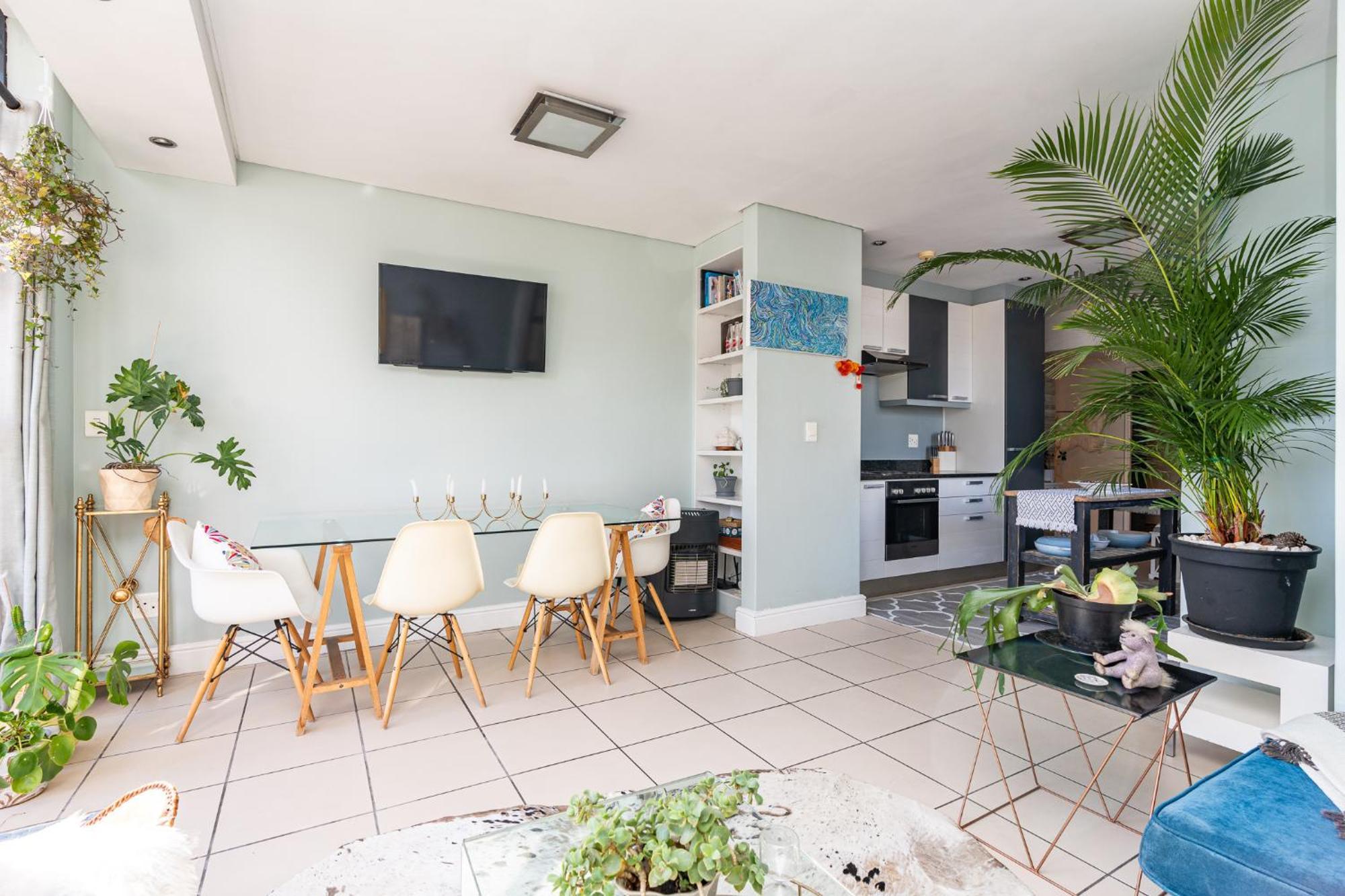 Appartement The Decks *